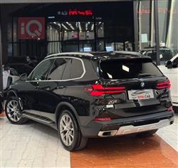 بي ام دبليو X5